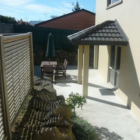 Asure Avenue Motor Lodge Timaru Εξωτερικό φωτογραφία