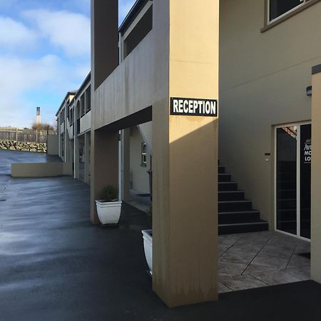 Asure Avenue Motor Lodge Timaru Εξωτερικό φωτογραφία