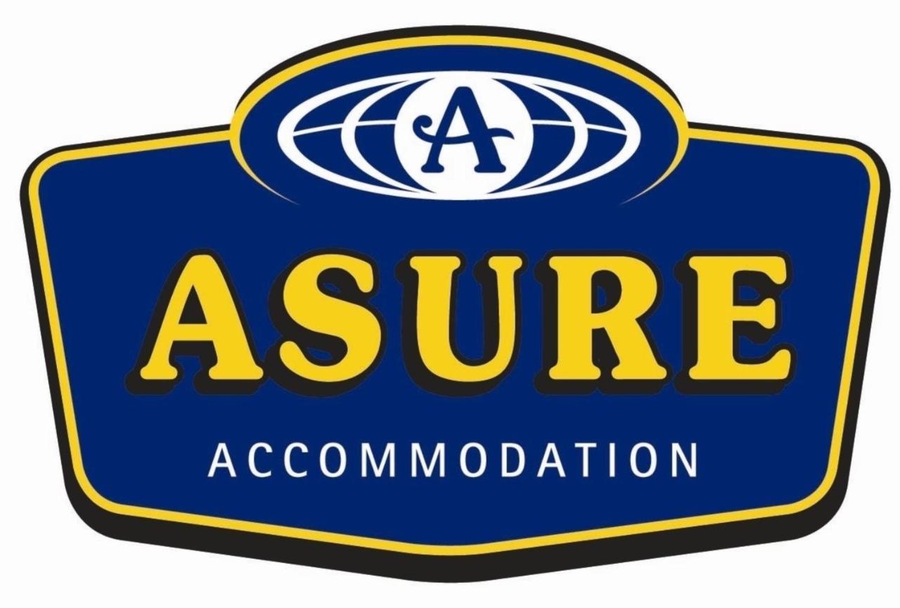 Asure Avenue Motor Lodge Timaru Εξωτερικό φωτογραφία