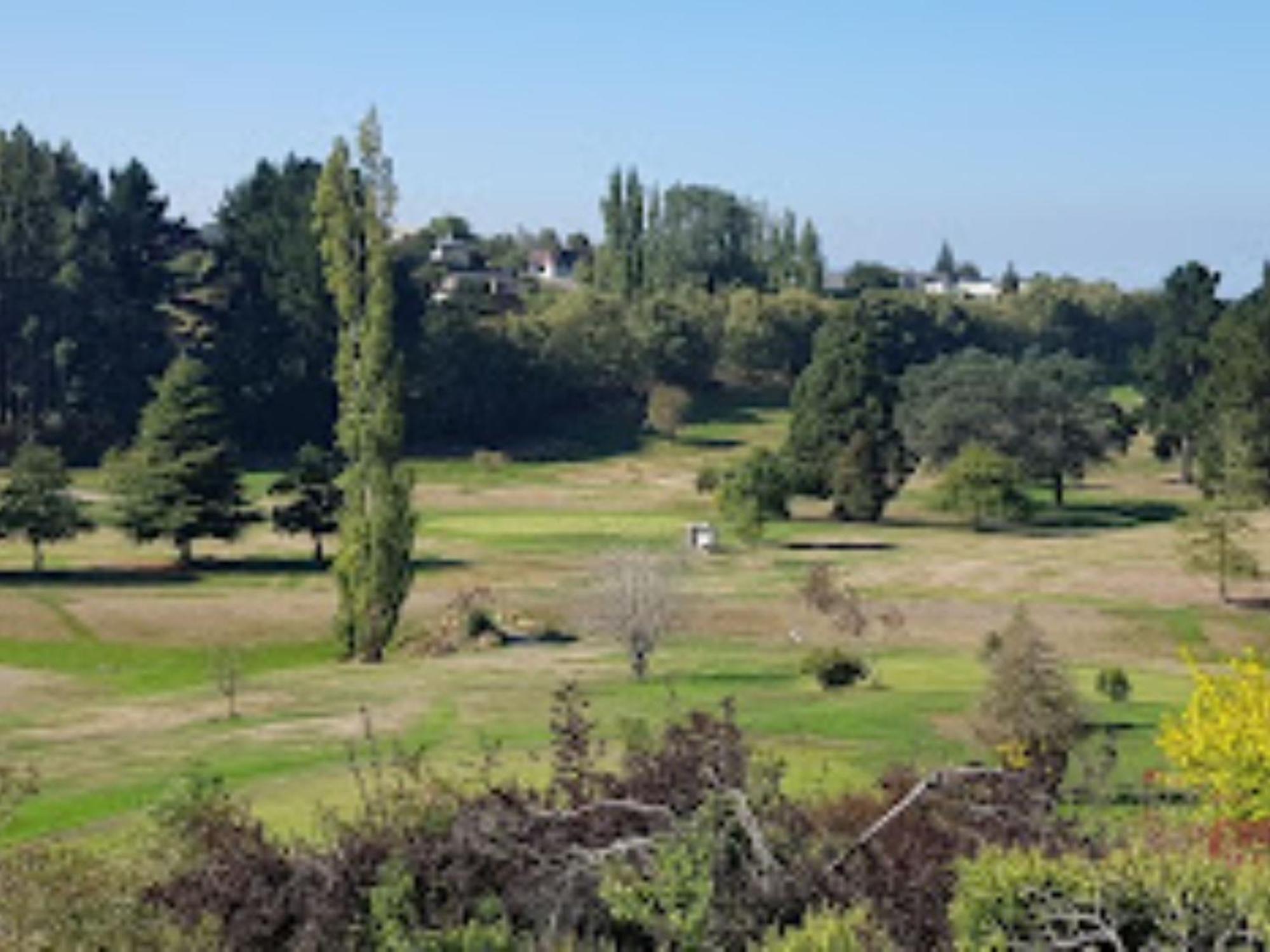 Asure Avenue Motor Lodge Timaru Εξωτερικό φωτογραφία