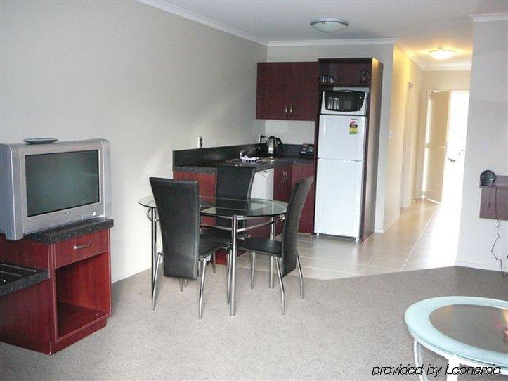 Asure Avenue Motor Lodge Timaru Δωμάτιο φωτογραφία