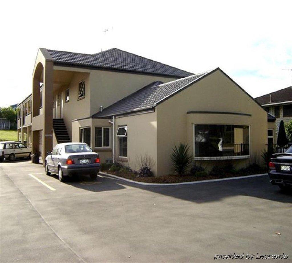 Asure Avenue Motor Lodge Timaru Εξωτερικό φωτογραφία