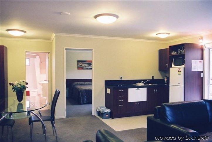 Asure Avenue Motor Lodge Timaru Δωμάτιο φωτογραφία