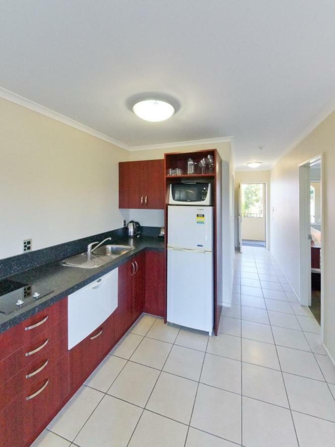 Asure Avenue Motor Lodge Timaru Εξωτερικό φωτογραφία