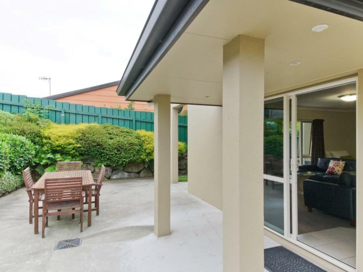 Asure Avenue Motor Lodge Timaru Εξωτερικό φωτογραφία