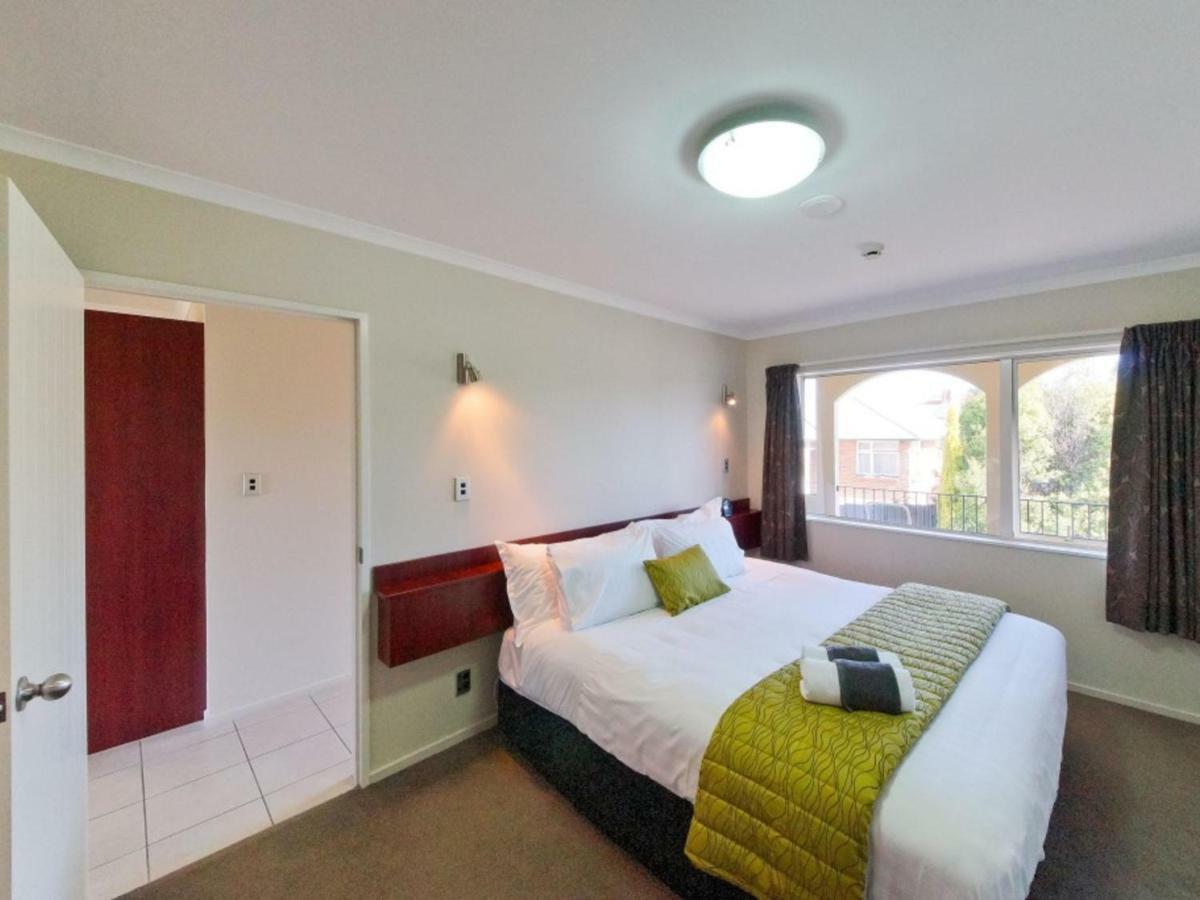 Asure Avenue Motor Lodge Timaru Εξωτερικό φωτογραφία