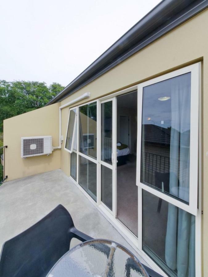 Asure Avenue Motor Lodge Timaru Εξωτερικό φωτογραφία