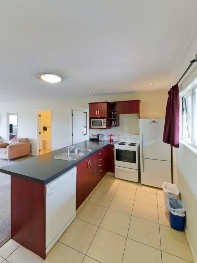 Asure Avenue Motor Lodge Timaru Δωμάτιο φωτογραφία