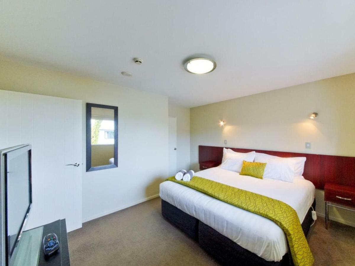 Asure Avenue Motor Lodge Timaru Δωμάτιο φωτογραφία