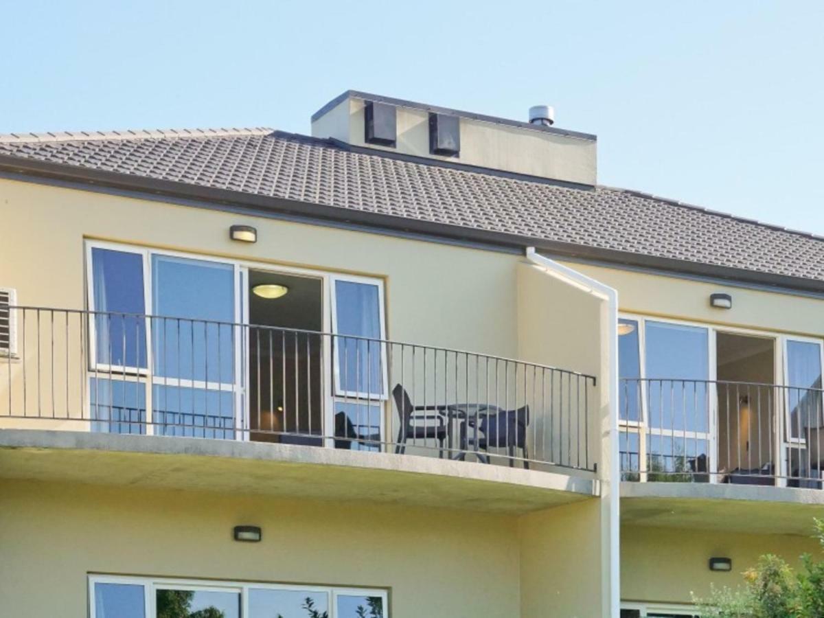 Asure Avenue Motor Lodge Timaru Εξωτερικό φωτογραφία