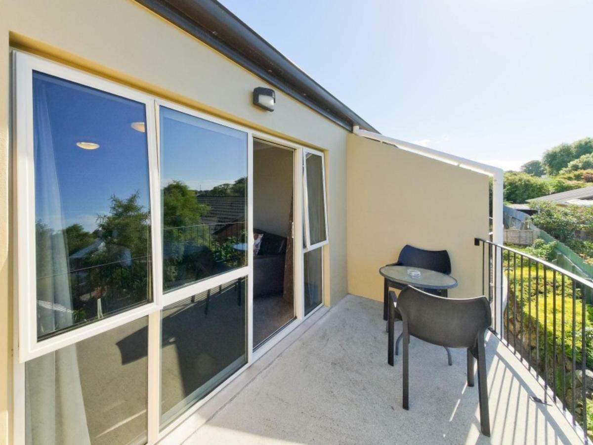 Asure Avenue Motor Lodge Timaru Εξωτερικό φωτογραφία