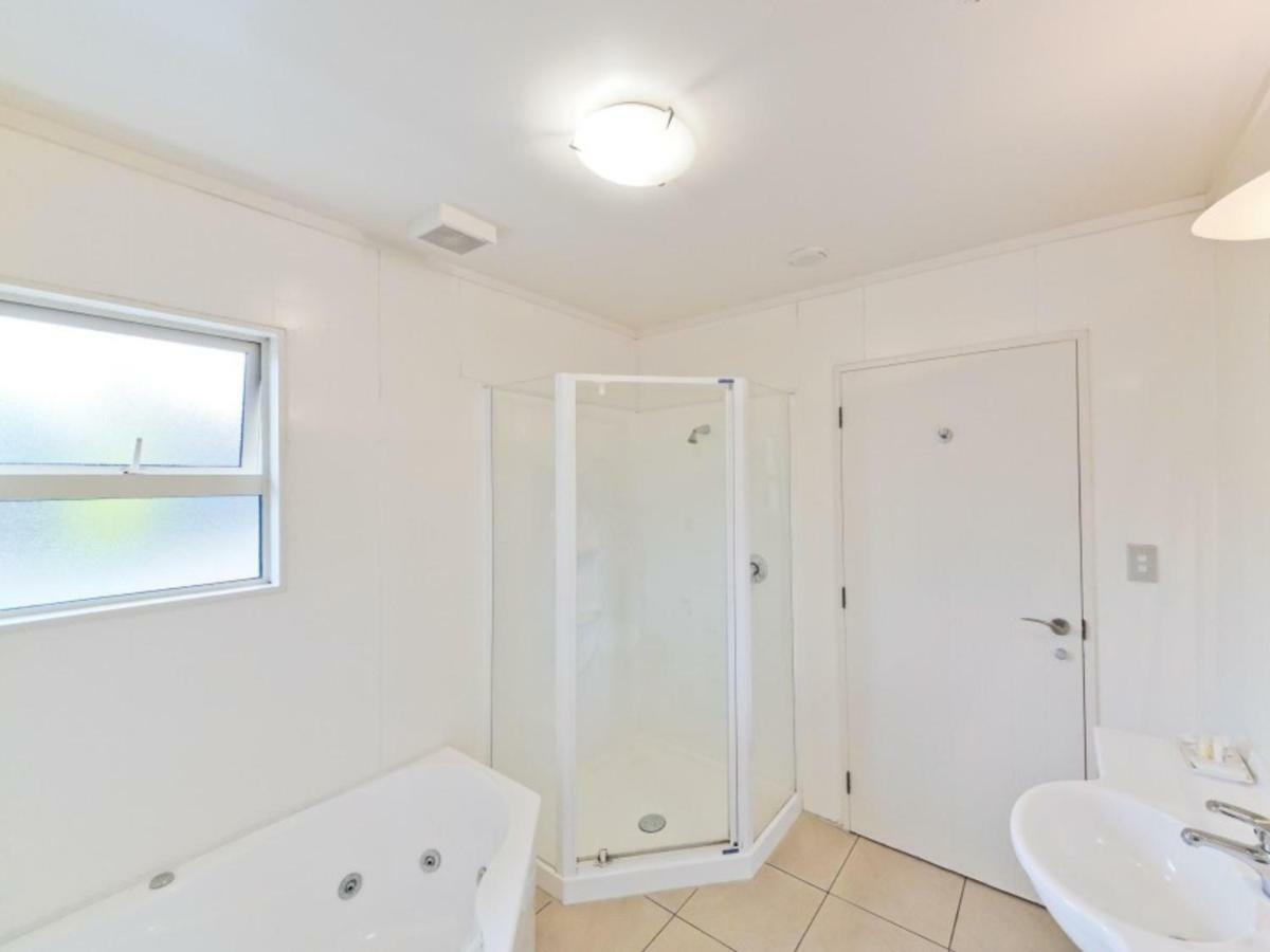 Asure Avenue Motor Lodge Timaru Δωμάτιο φωτογραφία